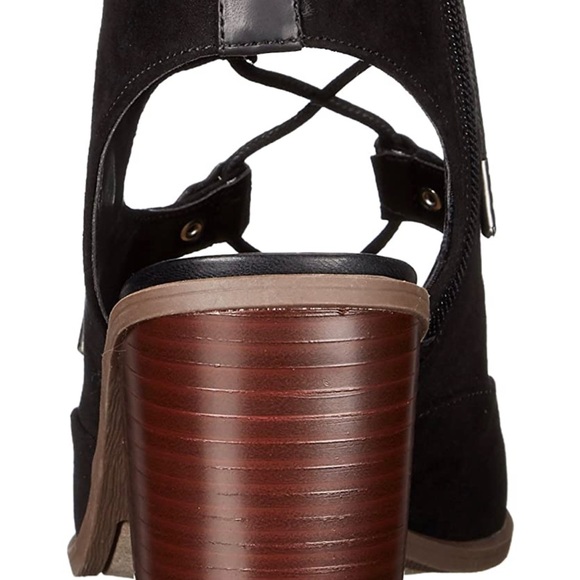 Circus by Sam Edelman Kiera Gladiator Sandals 7.5 - Picture 15 of 16